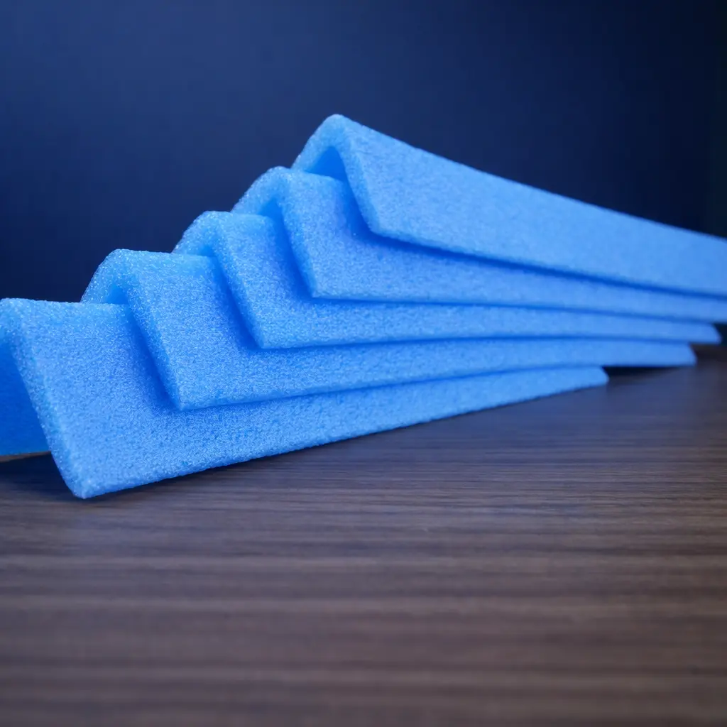 Polietilen Köşebent