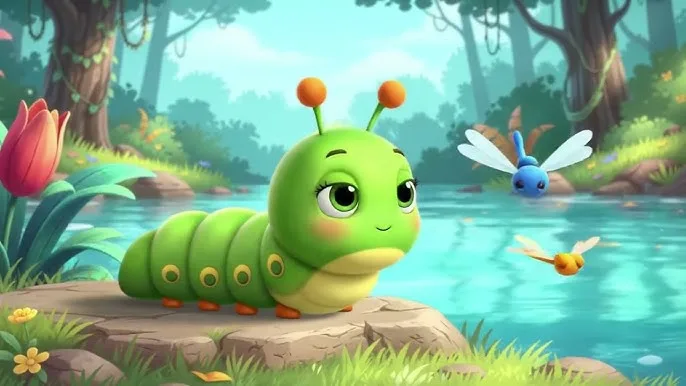 Tırtıllar Sınıfı