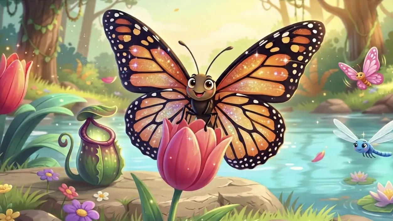 Kelebekler Sınıfı