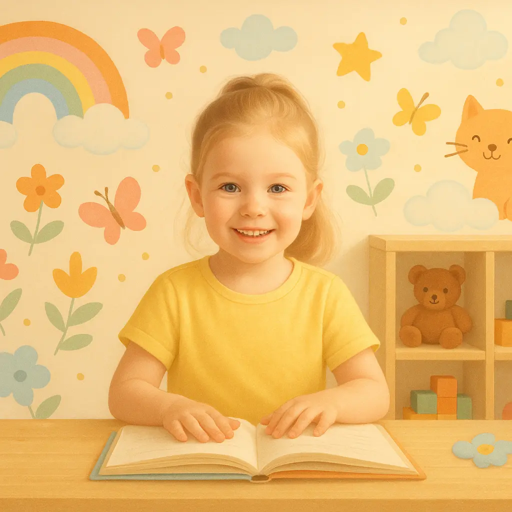 Çoklu Zekâ Teorisi ve Okul Öncesi Eğitim