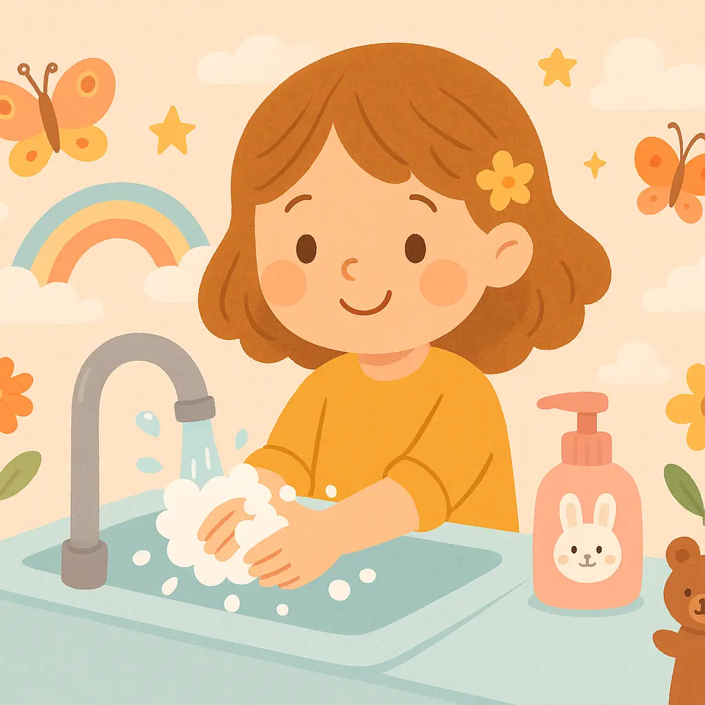 Hijyen ve Temizlik Alışkanlıkları