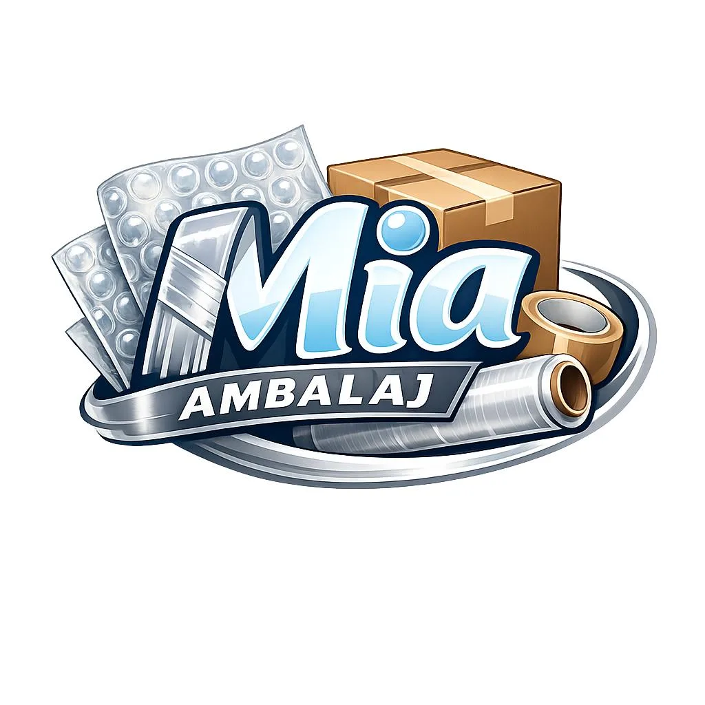 Kaliteli ambalaj çözümlerinde güvenilir üreticiniz